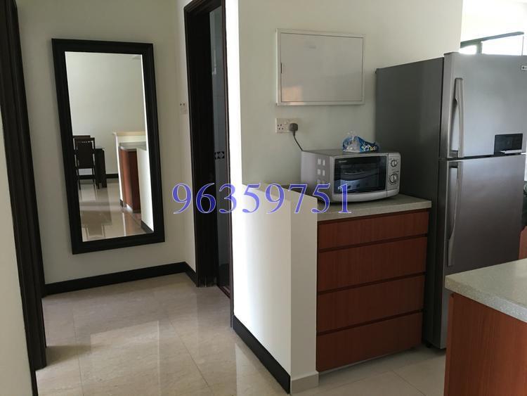 The Bencoolen (D7), Apartment #122003192